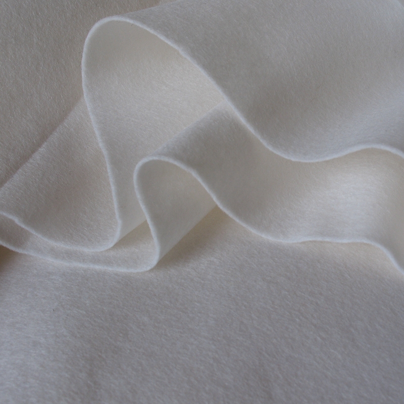 Felt material